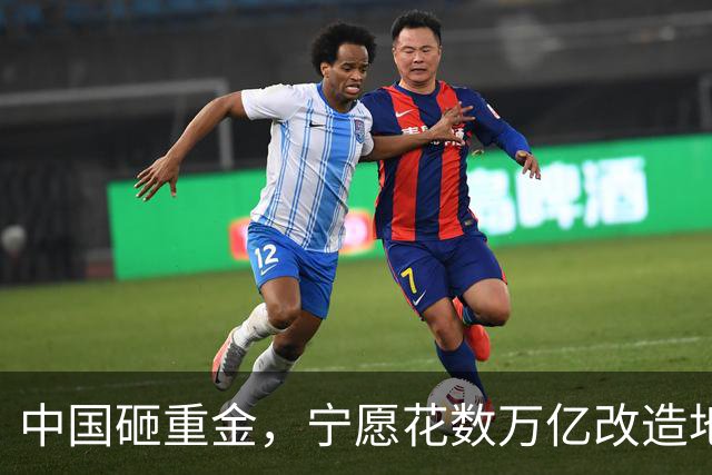 中国砸重金，宁愿花数万亿改造地下管网，也要放弃更便宜的电线杆