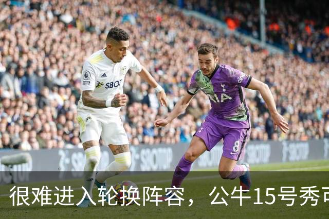 很难进入轮换阵容，公牛15号秀可能会去NBA发展联盟待一段时间？