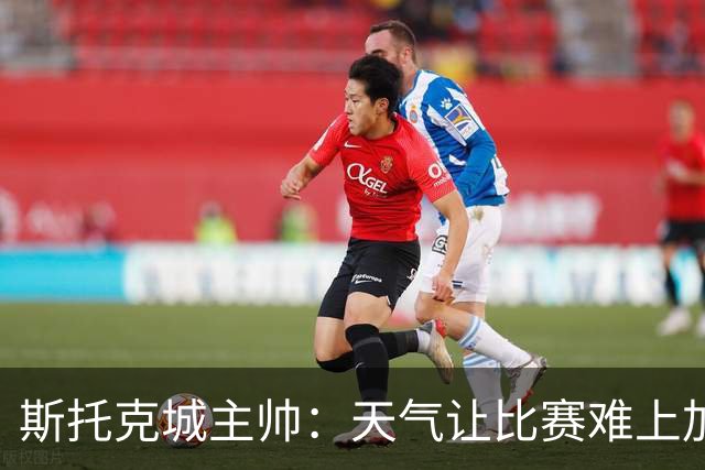 斯托克城主帅：天气让比赛难上加难，0比0只能接受