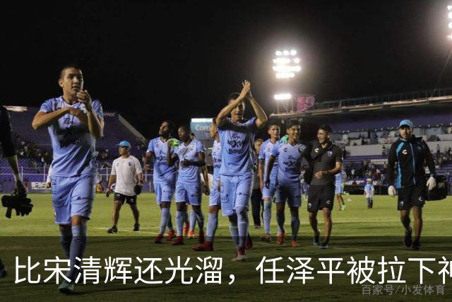 比宋清辉还光溜，任泽平被拉下神坛，“经济学家”帽子没了