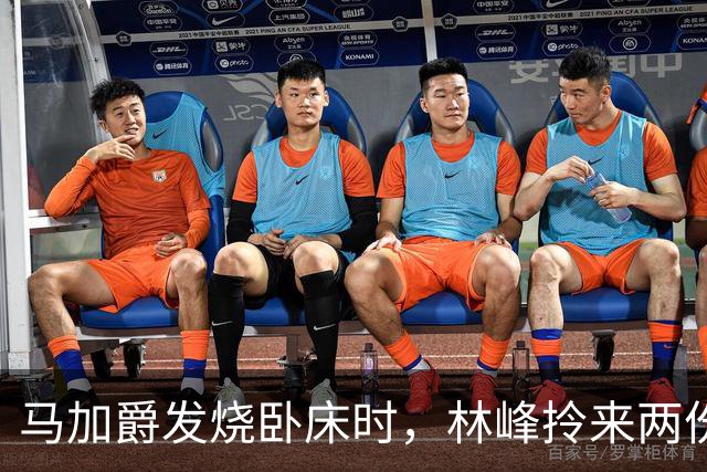马加爵发烧卧床时，林峰拎来两份盒饭陪他一起吃；那个寒假他连杀四人，锤子已握在手中，却对站在门口的林峰没下手，供述里只提到了那顿饭