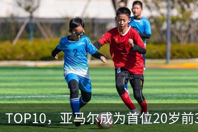 TOP10，亚马尔成为首位20岁前3次跻身金球奖前十的球员